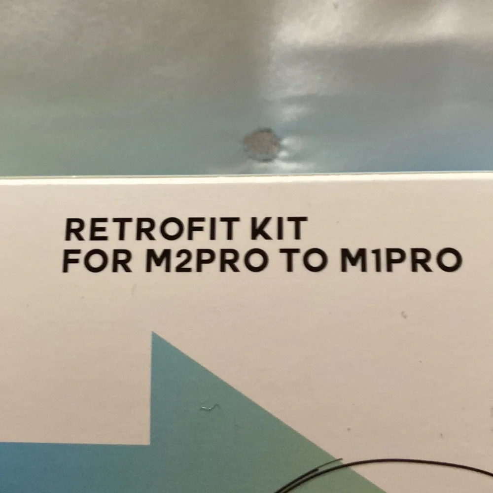 Bono r Retrofit Kit